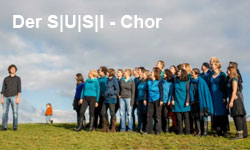 SUSI-Chor aus Freiburg